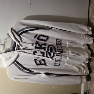 Ecko Unlimited Jacket